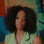 Josephine Audrey NTSAMA Profile Picture