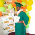 Etienne Parfait FOUDA OWONA Profile Picture