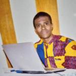 Roberto Touré FOUDJI TIA Profile Picture