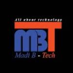 Madi B TECH Profile Picture