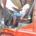 Eric FOKOU MBAH Profile Picture