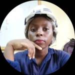 Gabrielle TAFOKENG TAFOKENG Profile Picture