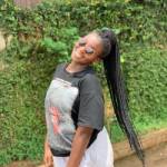 Nelly Auriane BOUZAP NANFACK Profile Picture