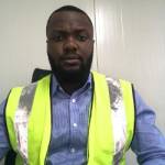 Ebenezer William EJENGELE NDOUMBE Profile Picture