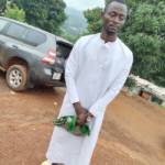 Ibrahim GNIGNIKOUA Profile Picture