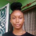Cléopatre Dallyla AJOUSSÉ NYAS Profile Picture