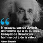 Michel Romarick TUEKAM Profile Picture