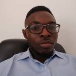Audrey Donald NJANTOU Profile Picture