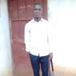 Audrey Lionel MBANGA Profile Picture