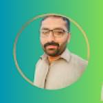 Tanzeel MUSTAFA Profile Picture