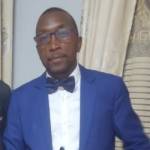 André Armand AMOUGOU Profile Picture