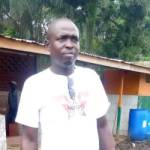 Thierry Achille SIGHE KANKEU Profile Picture