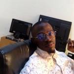 Andre Gael EKOUMOU MVOLO Profile Picture