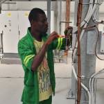 Marcel Joseph BAHANAG Profile Picture