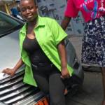 Leonnelle TOUMATCHOUA Profile Picture