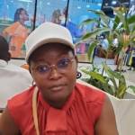 Ariane MAFEUKAM Profile Picture