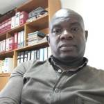 Rodrigue NDJOMO MENYE Profile Picture