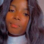 Fabiola Claudia TSANGA Profile Picture