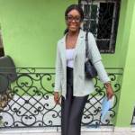 Fabiola MAGNE TAKAM Profile Picture