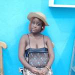 Claire Jessica NENI MEKETI Profile Picture