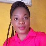 Rosine Flore METUENO Profile Picture