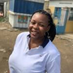 Michelle Leaticia FEUKLEU NJEUTCHA Profile Picture