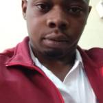 Frank Merlin KAMGANG NGOMSI Profile Picture