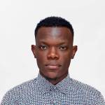 BONNE CAZE DJEUTCHOUANG Profile Picture