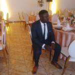 Tchamba GILLES-LE-PRINCE Profile Picture