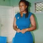 Christine MBENGA Profile Picture