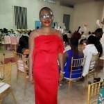Marguerite Arlette FONGANG Profile Picture
