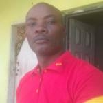 Ferdinand TIMBA Profile Picture