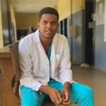 Josué KAMDOUM Profile Picture