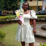 Ange Maeva MANUELA MAMBO Profile Picture