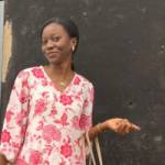 Ange Kevina NYIMA Profile Picture