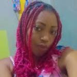 Ernestine AWONO Profile Picture