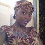 Nadia Profile Picture