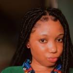 Gracia Nanette Pascaline SANGATA MANGUE Profile Picture
