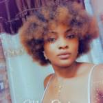 élise Ornella ZONGO OLINGA Profile Picture