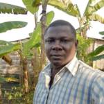 Souina CHARLEMAGNE Profile Picture