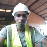 Jerry Hippolyte NGNANDJI Profile Picture