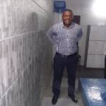 Achille ANAGUE Profile Picture