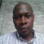 Fabrice Claude ANGO EVE'E Profile Picture