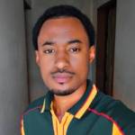 Blaise Noel ANGOULA Profile Picture