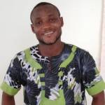 Frederic MIYENGA TOTO Profile Picture