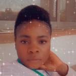 Claudine Brismelle WANDJI Profile Picture