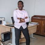 Jean Marie ALEOKOL NANGUELE Profile Picture