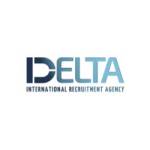 Delta INTERNATIONAL Profile Picture