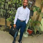 Alex Samuel MBOCK Profile Picture