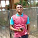 Aubin LONTSI Profile Picture
